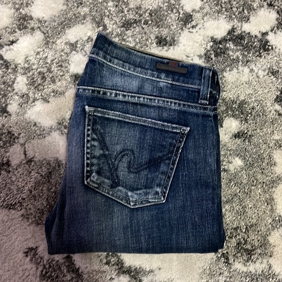 Citizens of humanity jeans - Picture 3 of 8